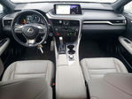 Lexus RX 2019