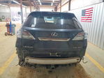 Lexus RX 2010
