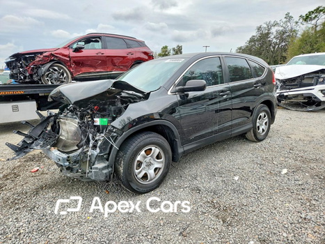Honda CR-V 2014 - Image 1 of 14