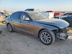 BMW Series 3 2016