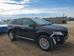 Lincoln MKX 2013