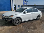 Honda Accord 2016