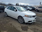 Kia Forte 2012
