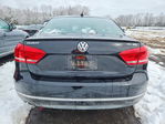 Volkswagen Passat 2014