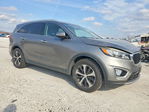 Kia Sorento 2017