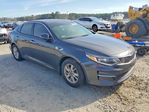 Kia Optima 2018