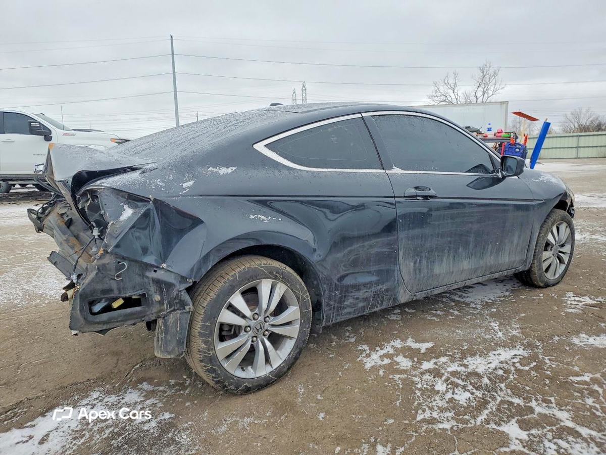 Honda Accord 2009