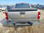 Chevrolet Silverado 2007