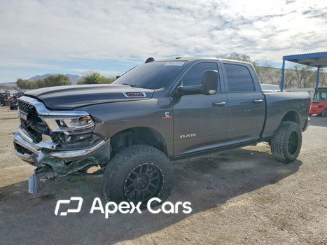 RAM 2500 2020 - Image 1 of 13