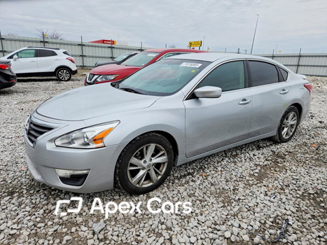 Nissan Altima 2013 - Image 1 of 12