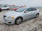 Nissan Altima 2013