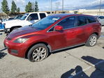 Mazda CX-7 2008