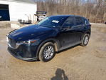 Mazda CX-5 2022