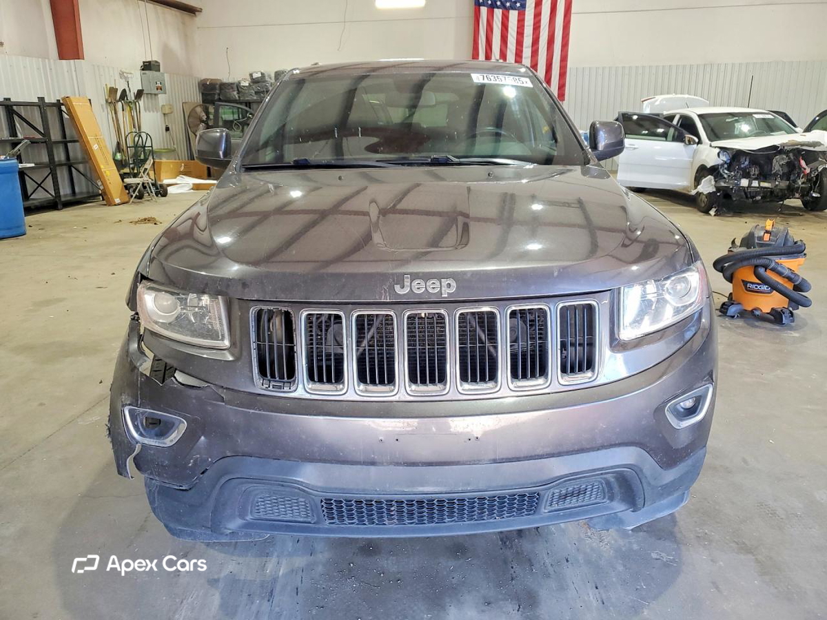 Jeep Grand Cherokee 2014