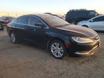 Chrysler 200 2015
