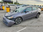 Honda Civic 2015