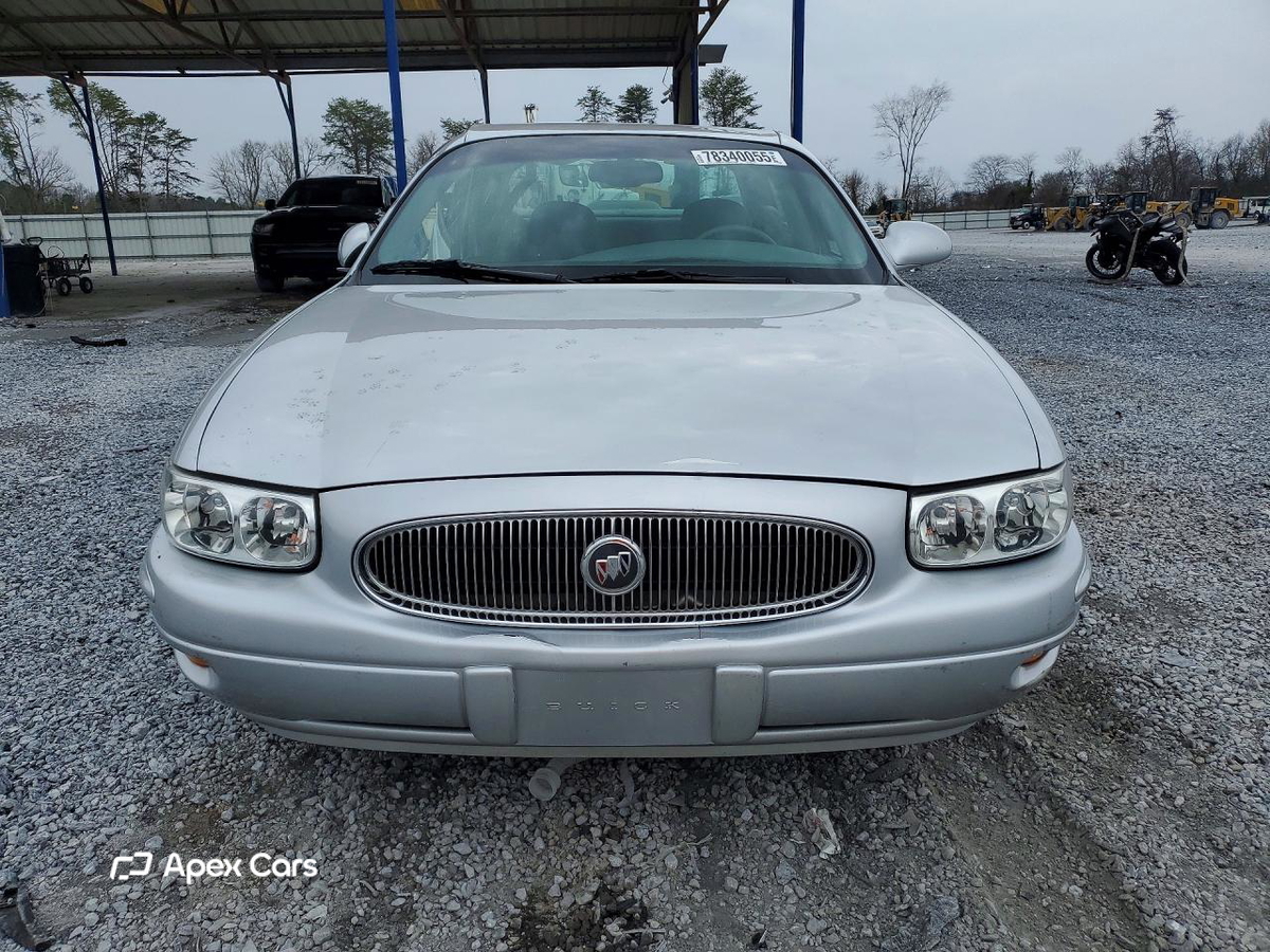 Buick LeSabre 2003