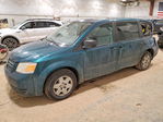 Dodge Caravan 2009