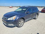 Subaru Outback 2012