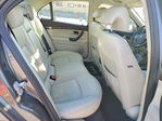 Saab 9-3 2011