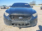 Ford Taurus 2014