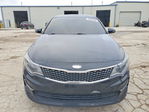 Kia Optima 2018