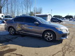 Honda Accord 2017