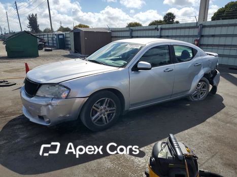 Dodge Avenger 2010 - Image 1 of 12