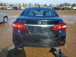 Nissan Sentra 2017