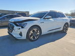 Audi e-tron 2021