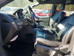 Dodge Caravan 2016