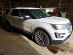 Ford Explorer 2016