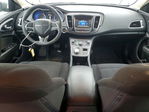 Chrysler 200 2016