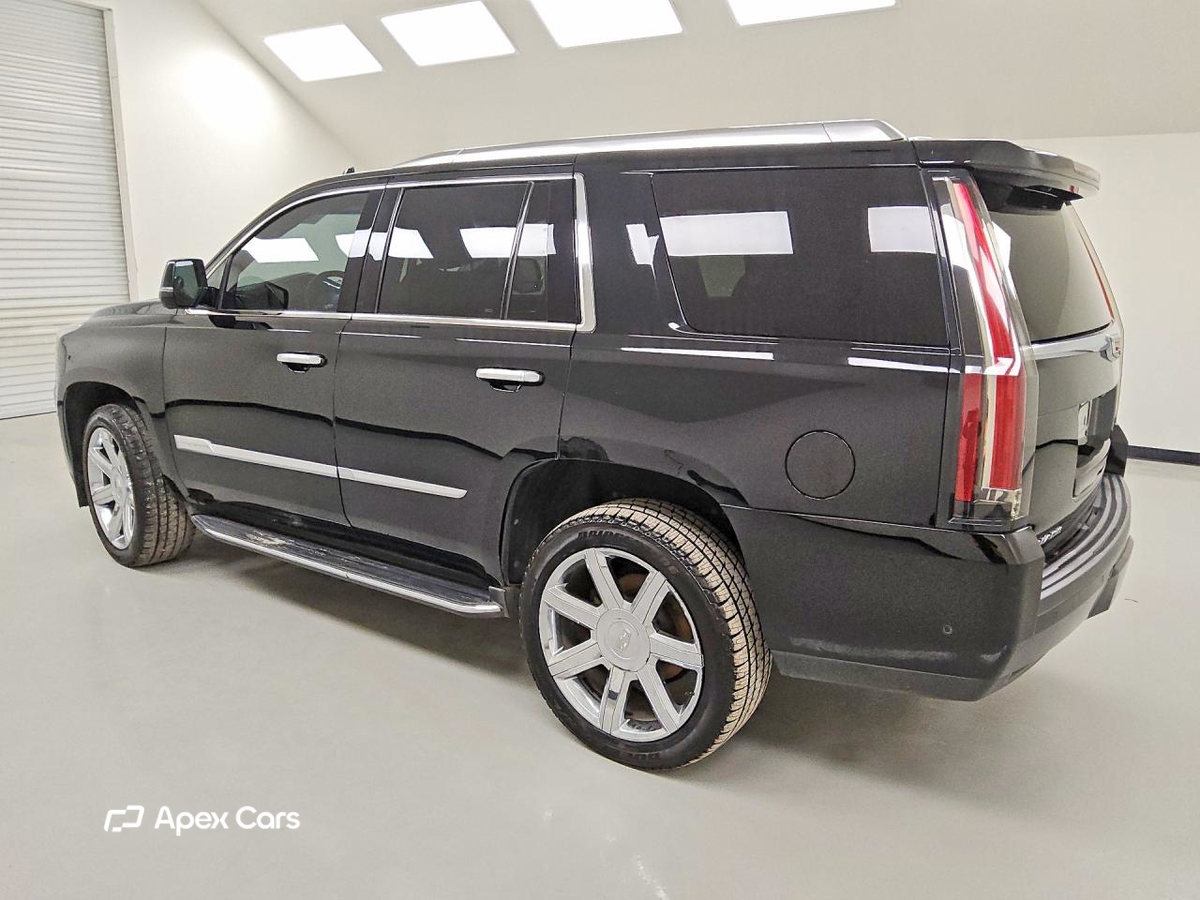 Cadillac Escalade 2020