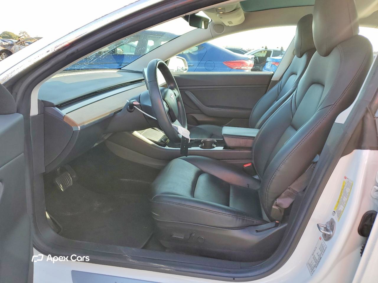Tesla Model 3 2018