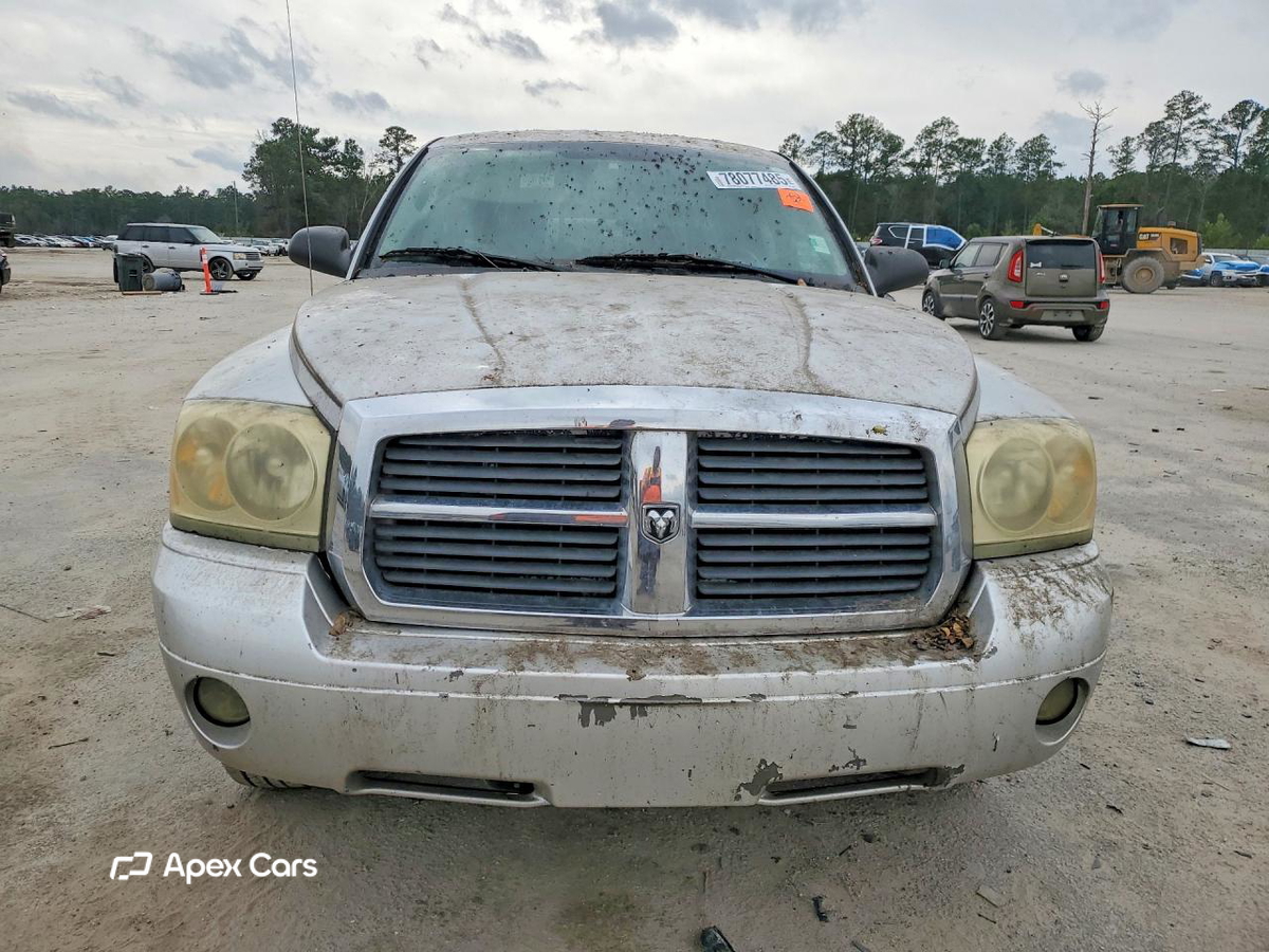 Dodge Dakota 2005