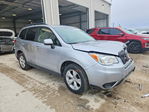 Subaru Forester 2015