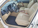 Toyota Highlander 2013