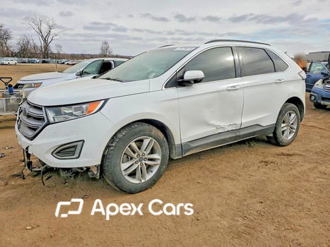 Ford Edge 2018 - Image 1 of 13