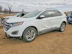 Ford Edge 2018
