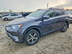 Toyota RAV 4 2017