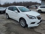 Buick Envision 2017