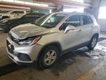 Chevrolet Trax 2017