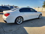 BMW Series 7 2015