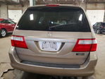 Honda Odyssey 2006