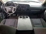 Chevrolet Silverado 2012