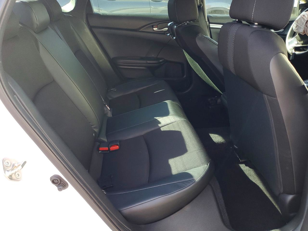 Honda Civic 2020