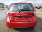 Nissan Versa 2014