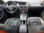 Audi A4 2016
