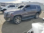 Cadillac Escalade 2017